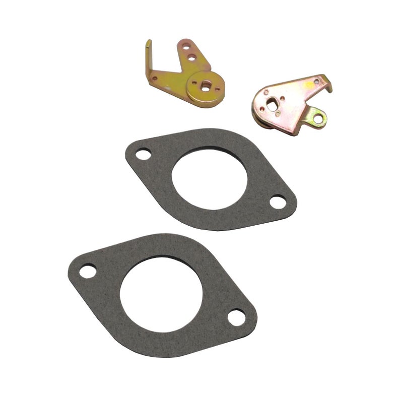 imUfer 2 Barrel Carburetor Replacement for 40 IDF 40mm Weber BUG Fait Solex Dellorto - Image 3